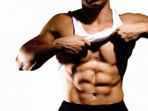 Alimente seus músculos com proteínas